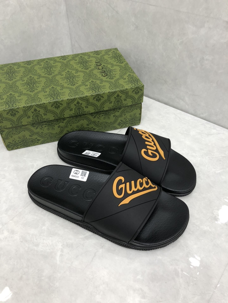 Gucci Slippers